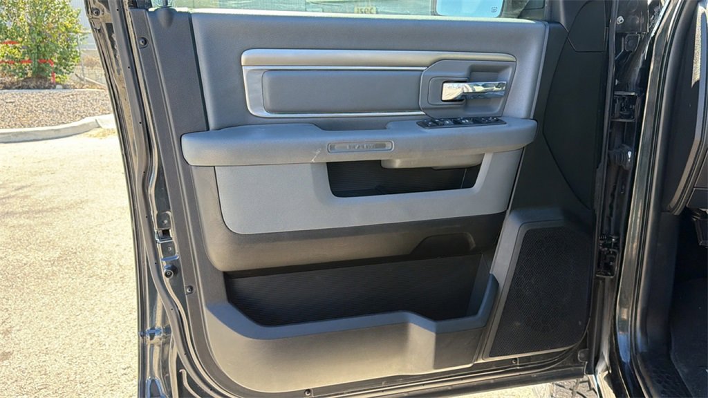 Used 2018 RAM 1500 Lone Star image 15