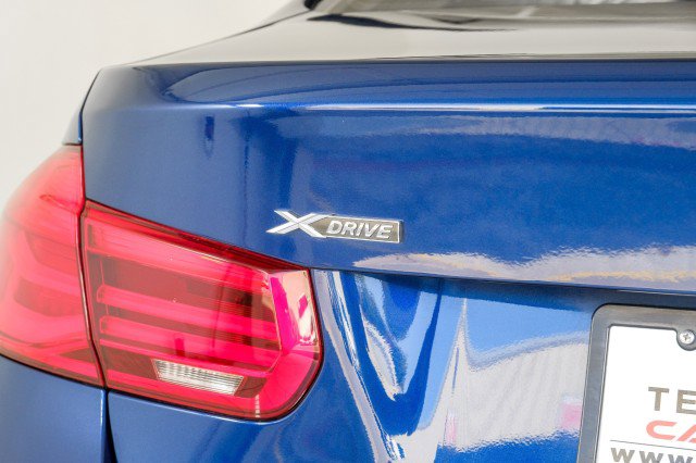 Used 2017 BMW 330i xDrive Sedan AWD/4WD image 66