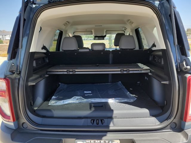 New 2026 Ford Bronco Sport Badlands w/ Badlands Tech Package AWD/4WD image 20