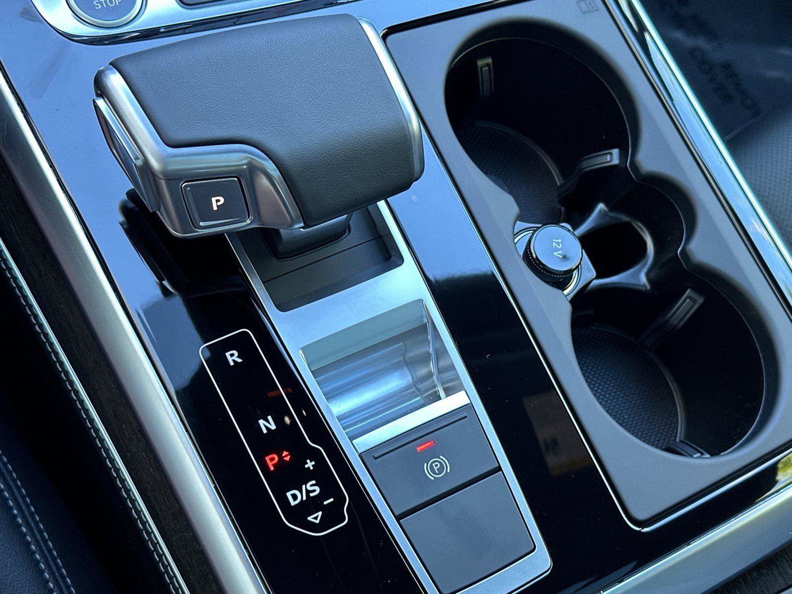 New 2026 Audi Q7 2.0T Premium Plus image 21