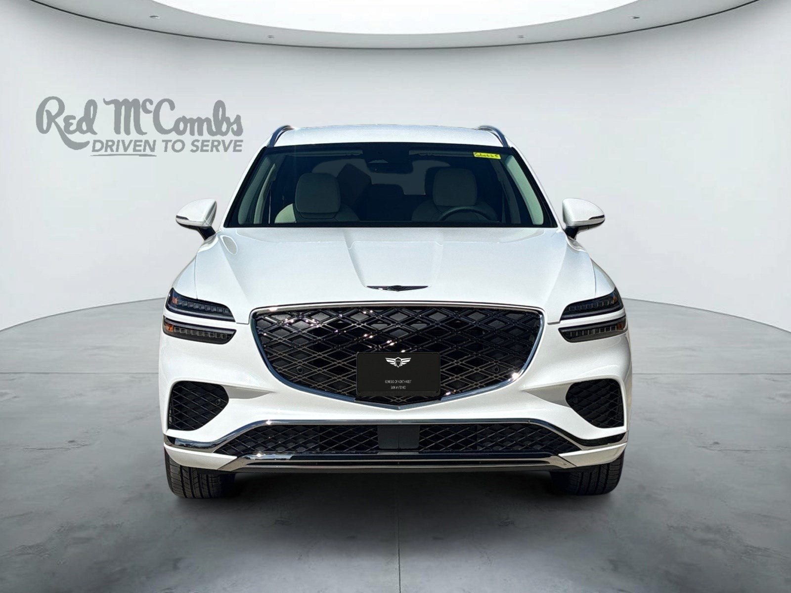 New 2026 Genesis GV70 2.5T AWD/4WD image 8