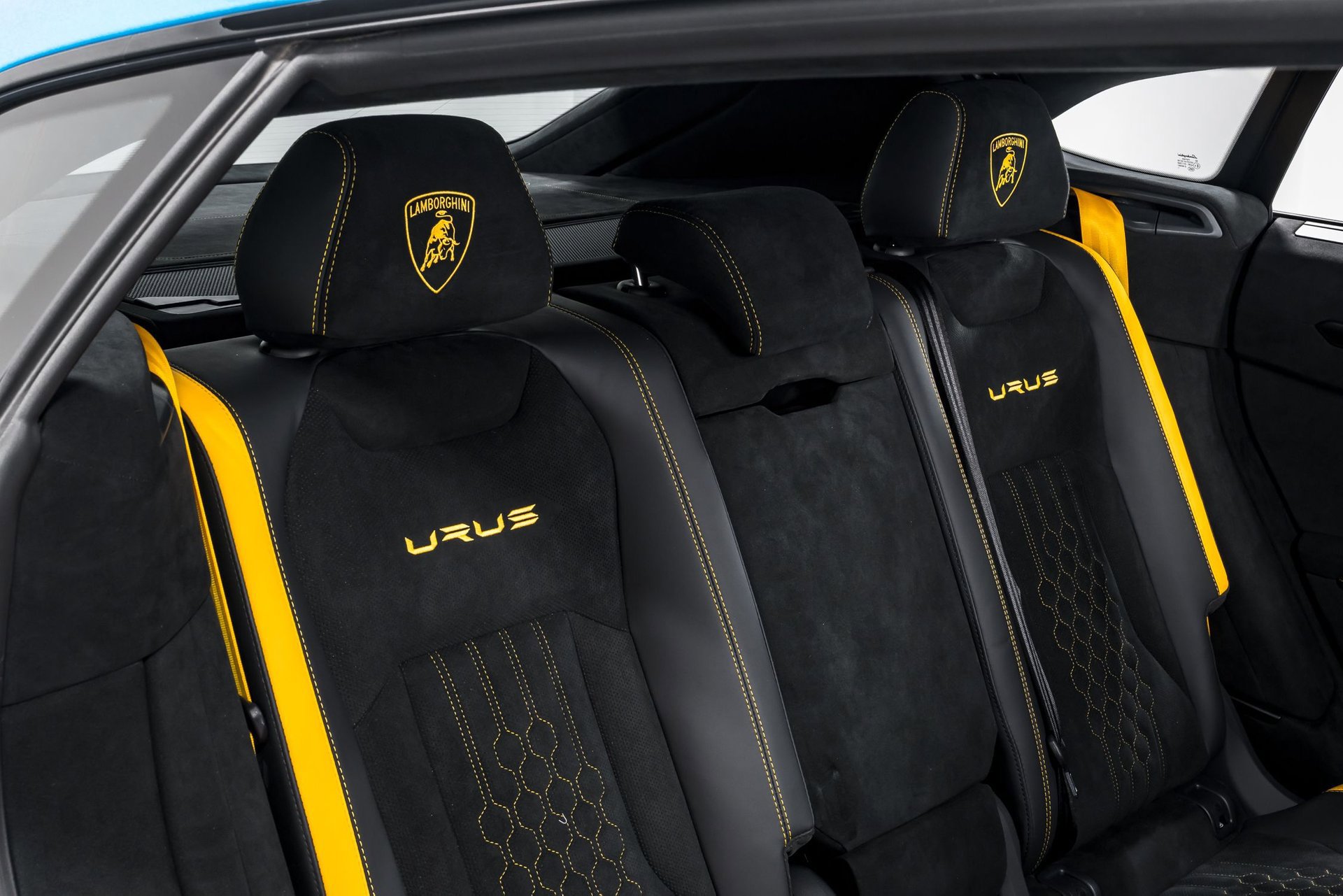 Used 2024 Lamborghini Urus Performante image 35