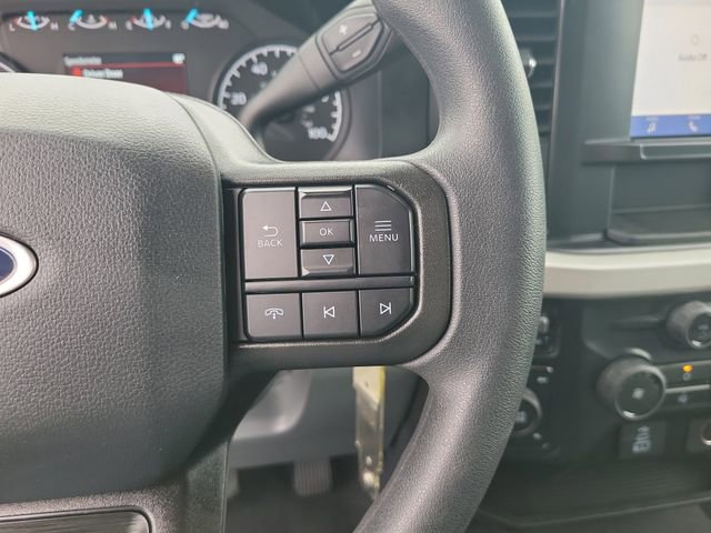 Used 2025 Ford F250 XLT image 19