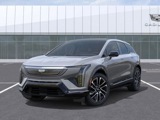 New 2025 Cadillac Optiq Sport 1 image 6
