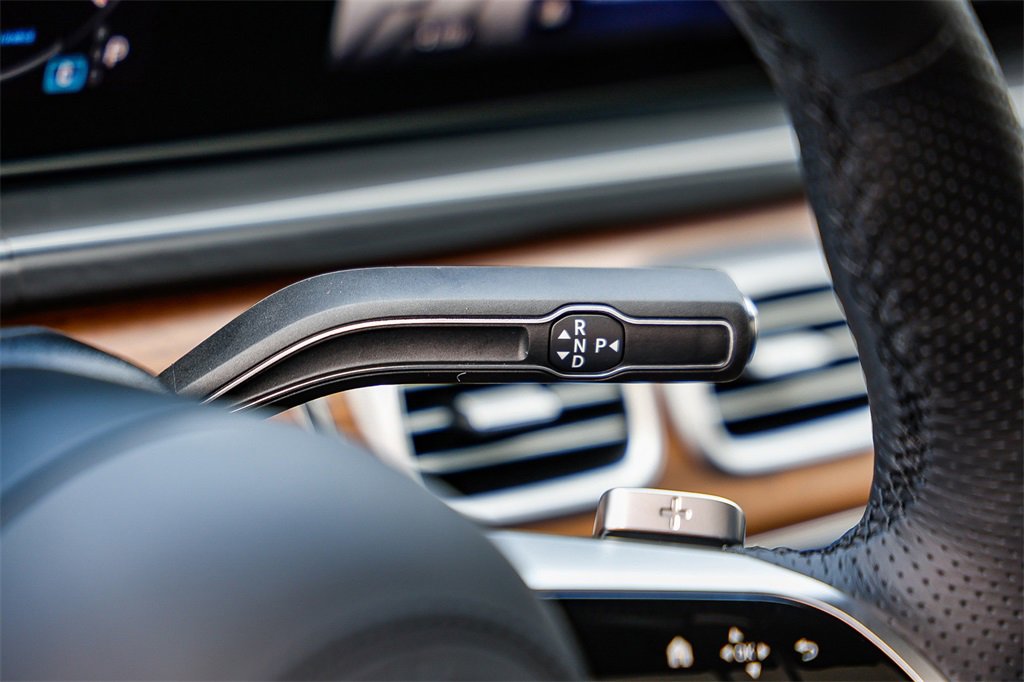 New 2026 Mercedes-Benz GLS 450 4MATIC image 20