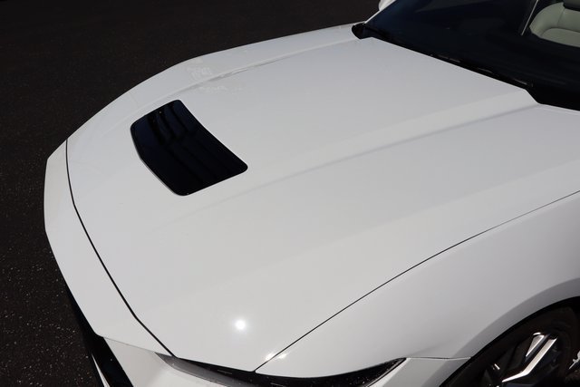 New 2025 Ford Mustang GT Premium RWD image 25