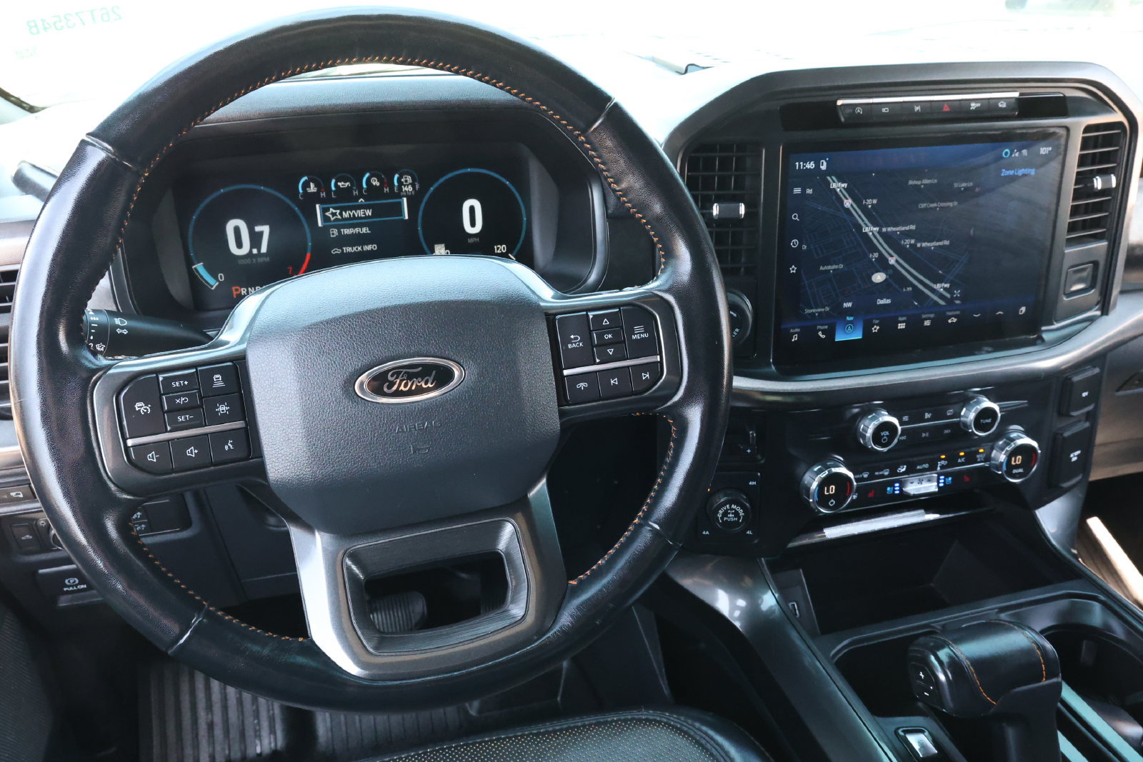 Used 2021 Ford F150 Tremor w/ Equipment Group 402A High AWD/4WD image 17