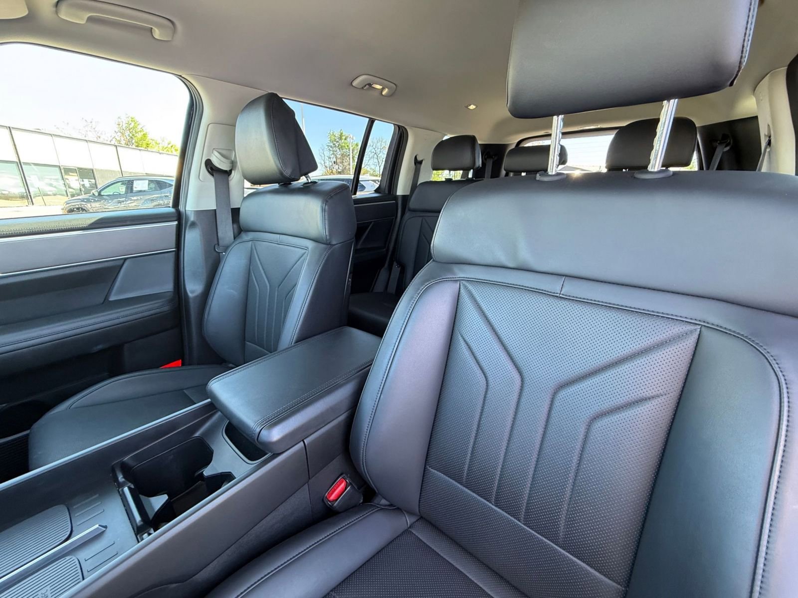 Used 2025 Hyundai Santa Fe SEL image 37