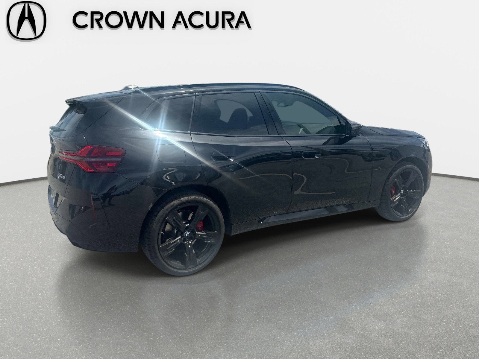 Used 2026 BMW X3 M50 w/ Premium Package image 10