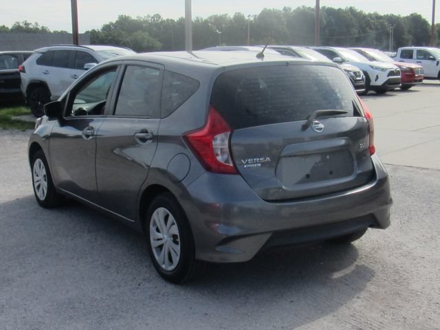 Used 2018 Nissan Versa Note SV FWD image 7