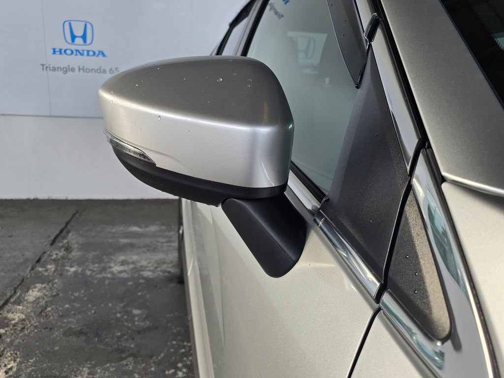 Used 2023 Mitsubishi Eclipse Cross SEL AWD/4WD image 30