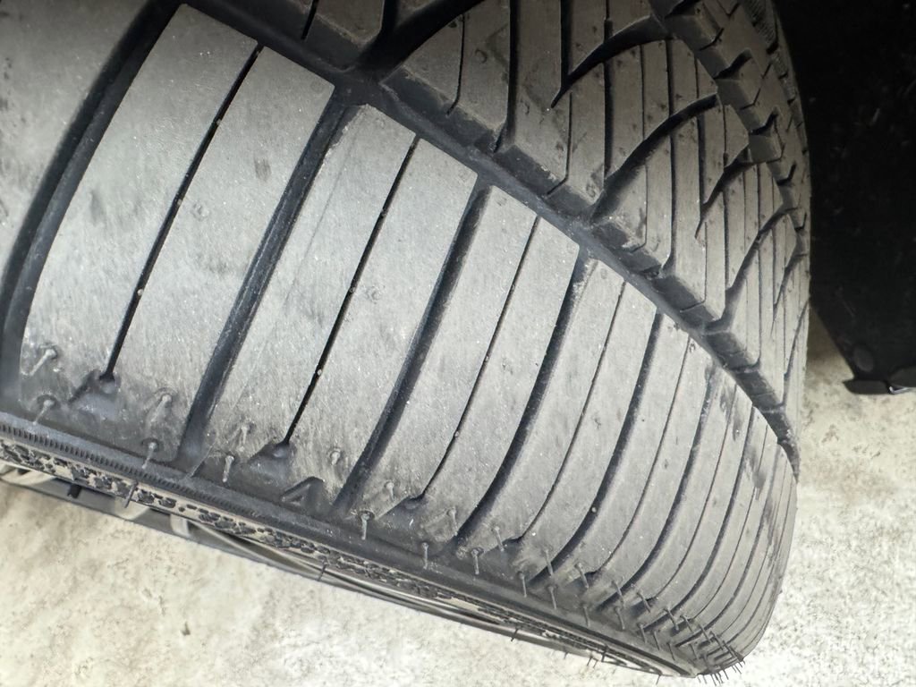 Used 2025 Cadillac CT5 Premium Luxury w/ LPO, ONYX Package image 30