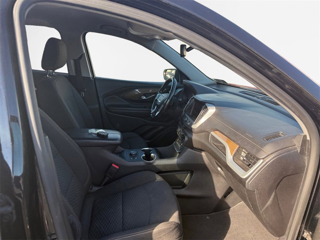 Used 2019 GMC Terrain SLE w/ Driver Convenience Package image 26
