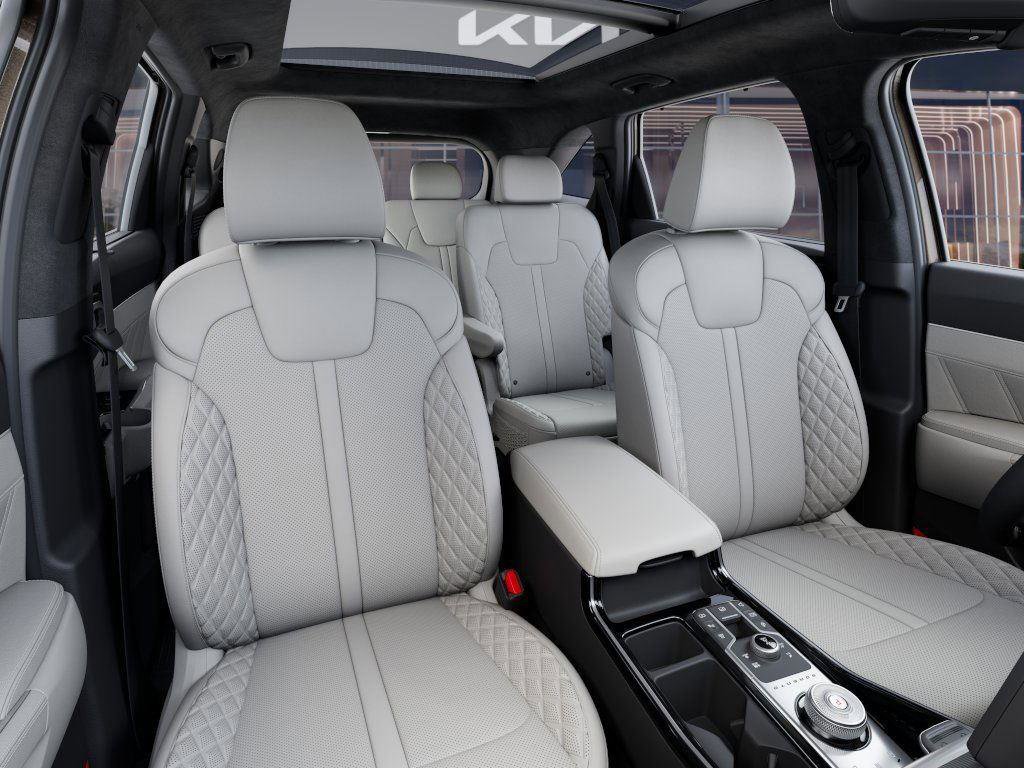 New 2025 Kia Sorento SX Prestige AWD/4WD image 15