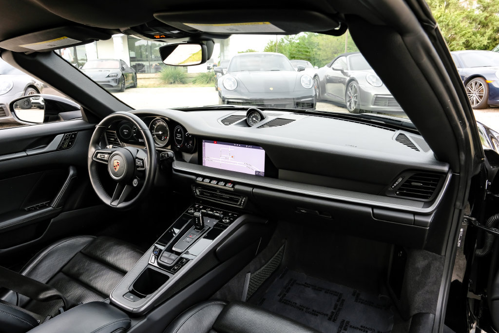 Used 2020 Porsche 911 Carrera S RWD image 13