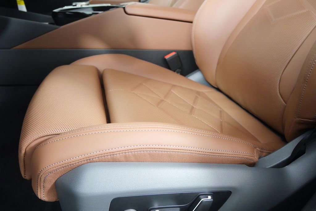 New 2026 BMW 530i w/ M Sport Package image 10