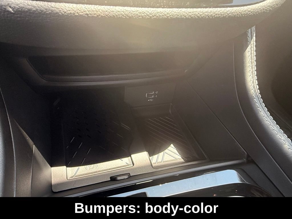 New 2027 Chrysler Pacifica Select FWD image 16