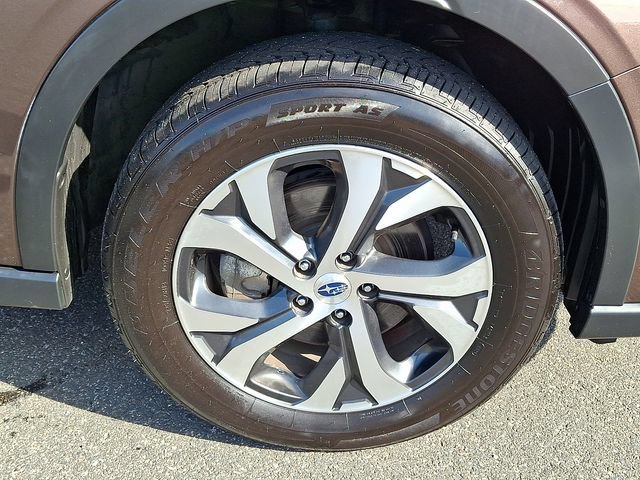 Used 2022 Subaru Outback Touring XT AWD/4WD image 8