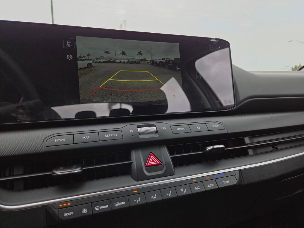 Used 2025 Kia K4 LXS image 29