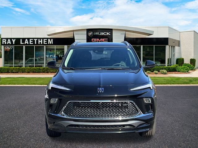 New 2026 Buick Encore GX Sport Touring w/ Advanced Technology Package image 8