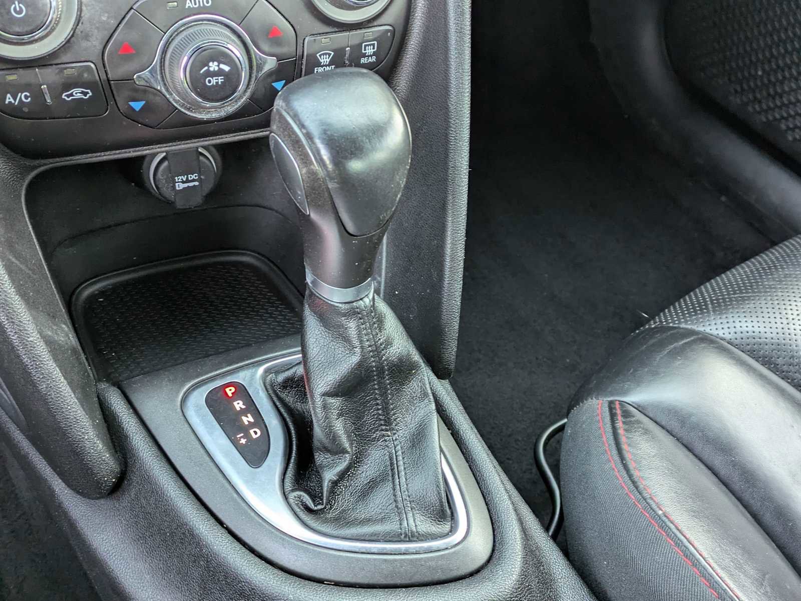 Used 2016 Dodge Dart GT w/ Sun/Sound Group image 29