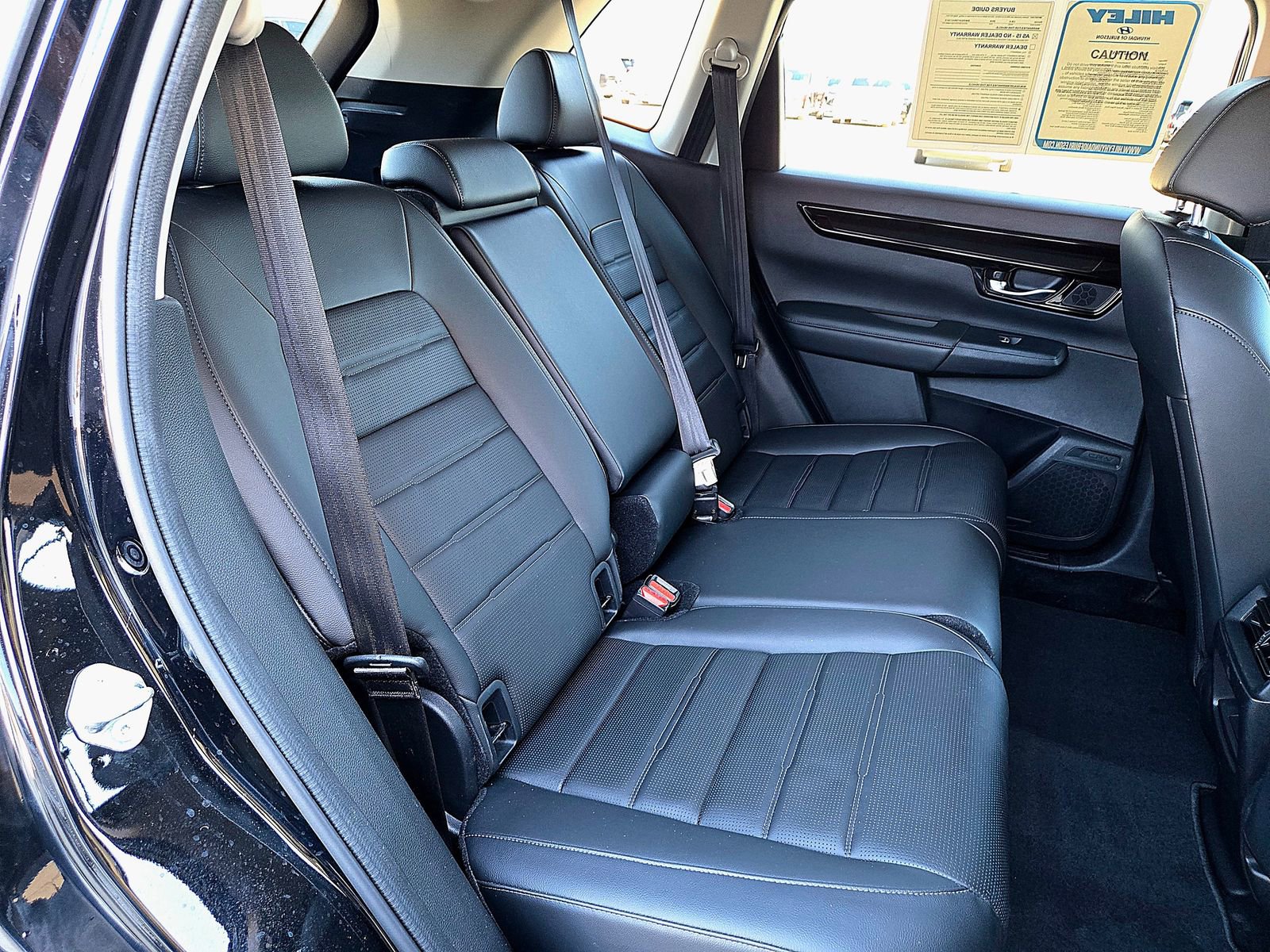 Used 2024 Honda CR-V EX-L image 26