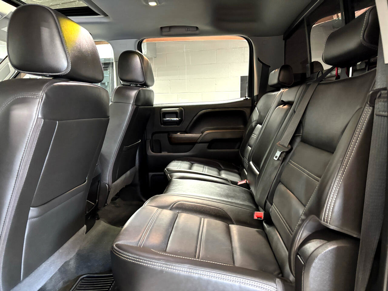 Used 2018 GMC Sierra 3500 Denali w/ Duramax Plus Package image 22