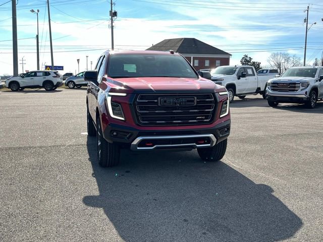 New 2026 GMC Yukon AT4 Ultimate image 11