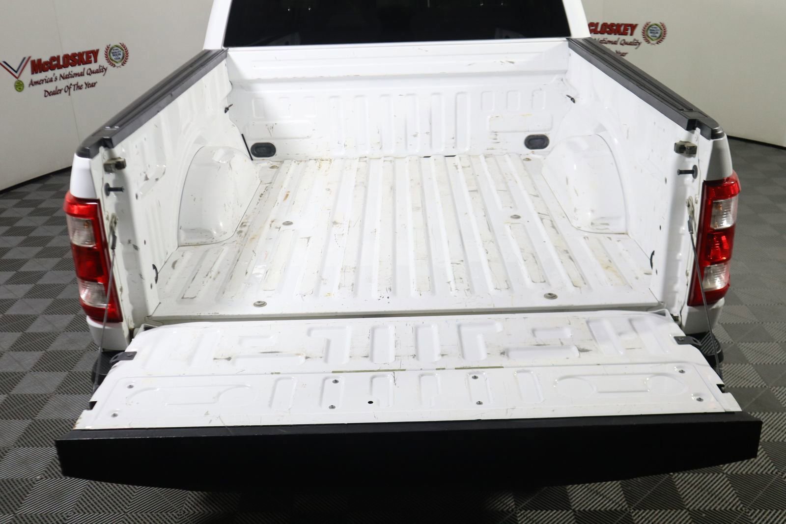 Used 2022 Ford F150 XL w/ Equipment Group 101A High image 10