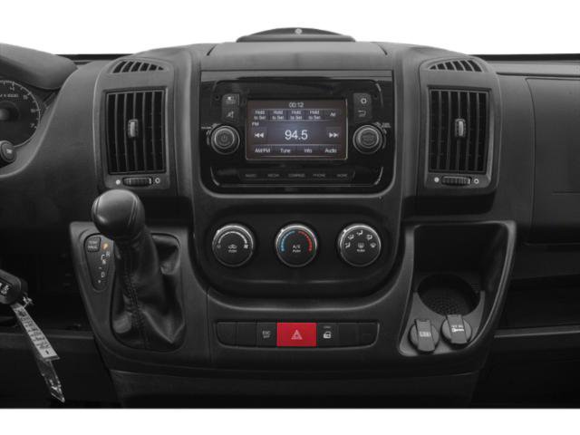 Used 2021 RAM ProMaster 3500 w/ Convenience Group FWD image 13