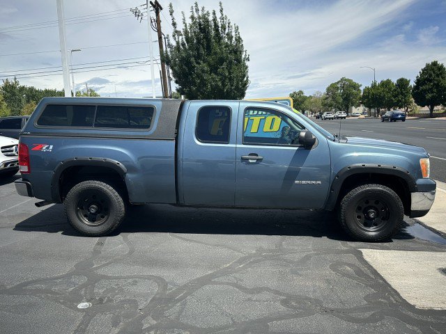 Used 2012 GMC Sierra 1500 SLE w/ Power Tech Package AWD/4WD image 2