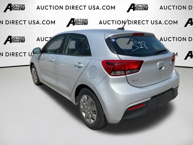 Used 2023 Kia Rio S image 8