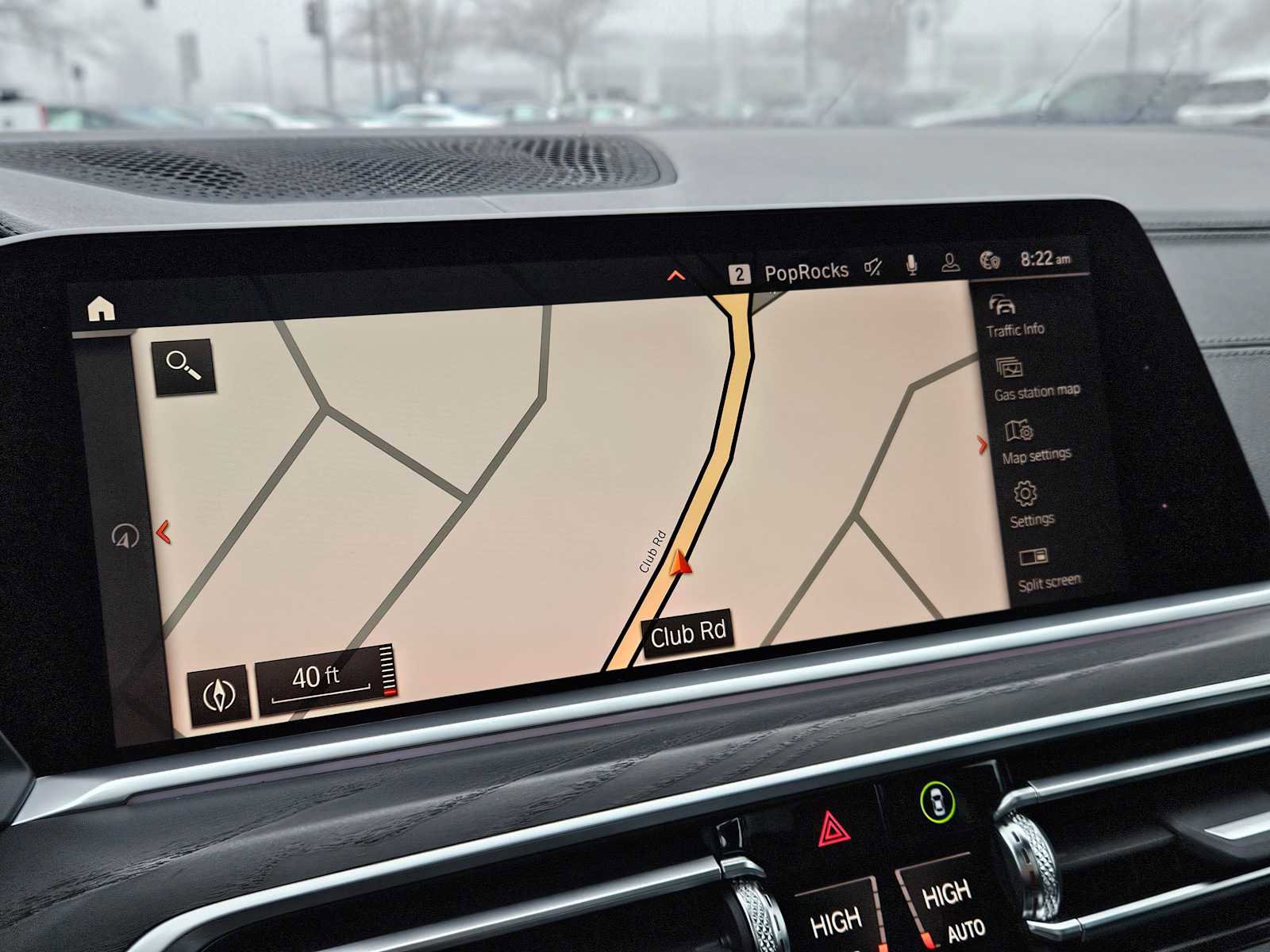 Used 2019 BMW X7 xDrive50i w/ Dynamic Handling Package image 29