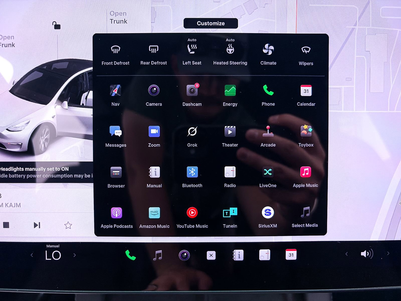 Used 2023 Tesla Model Y Long Range image 32