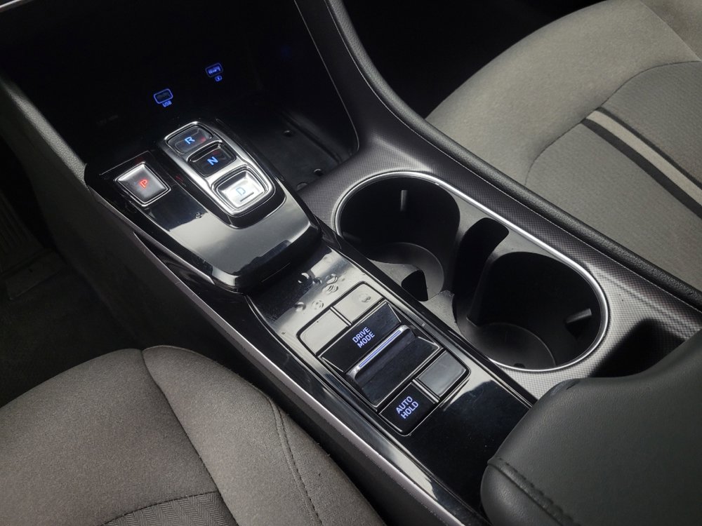 Used 2020 Hyundai Sonata SE w/ Cargo Package image 26