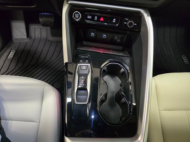 Certified 2025 Audi Q5 Premium Plus w/ Premium Plus image 25