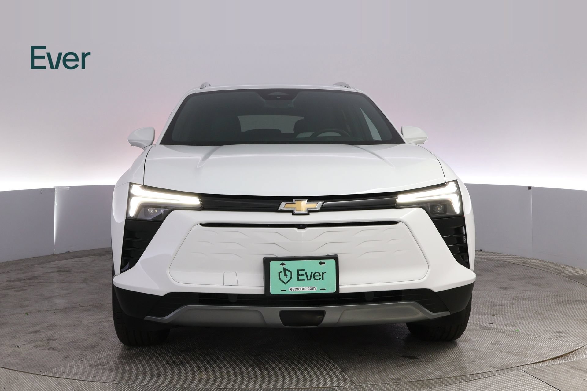 Used 2024 Chevrolet Blazer EV LT AWD/4WD image 12