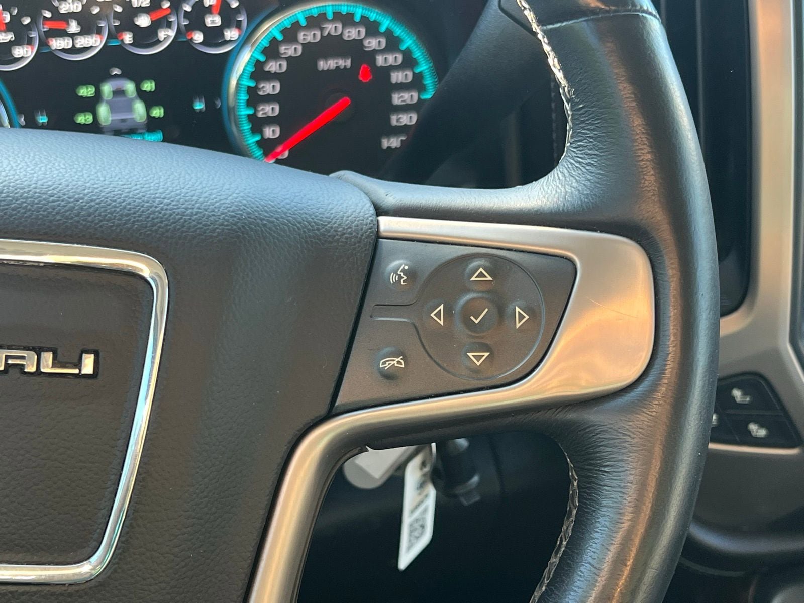 Used 2018 GMC Sierra 1500 Denali w/ Denali Ultimate Package image 29