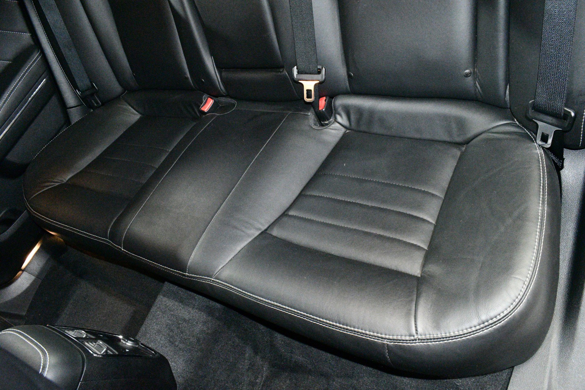Used 2012 Dodge Charger R/T AWD/4WD image 19