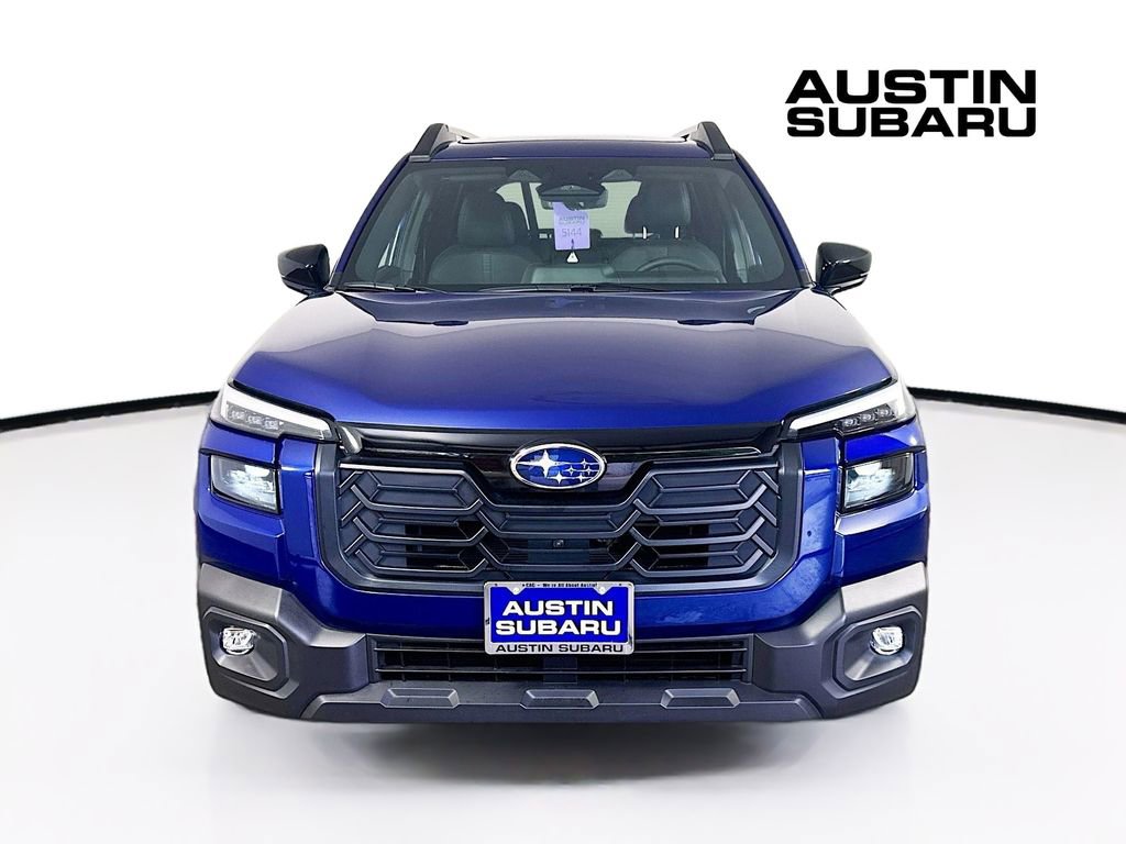 Used 2026 Subaru Outback Touring AWD/4WD image 3