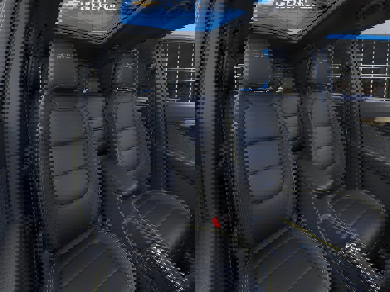 New 2026 Chevrolet TrailBlazer ACTIV w/ Convenience Package image 50