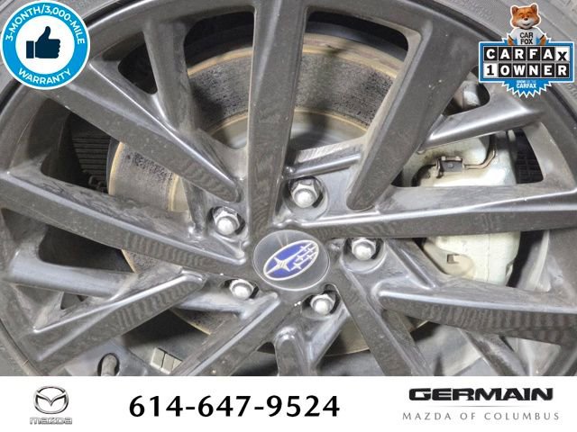 Used 2024 Subaru Impreza RS w/ Popular Package #3 image 11
