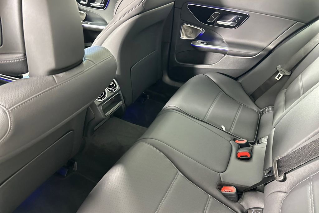 Certified 2026 Mercedes-Benz C 300 Sedan image 13