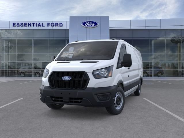 New 2026 Ford Transit 250 Low Roof w/ Load Area Protection Package RWD image 2
