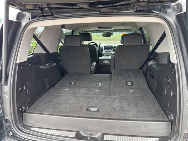 Used 2018 GMC Yukon SLT w/ Premium Edition image 42