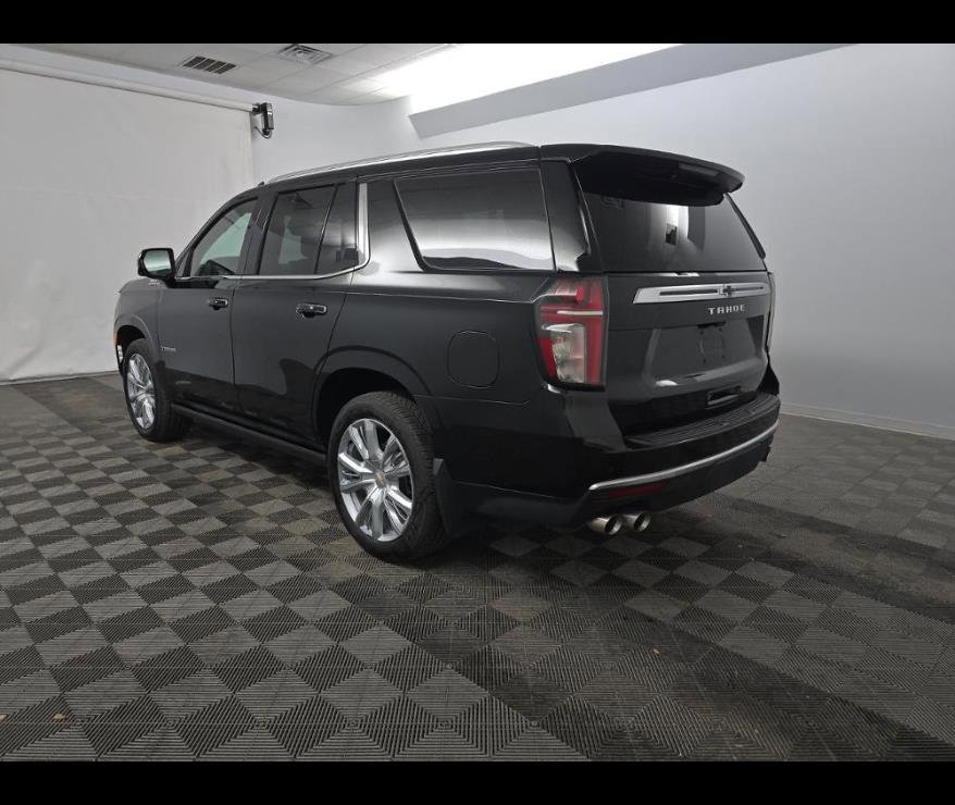 Used 2023 Chevrolet Tahoe High Country image 9