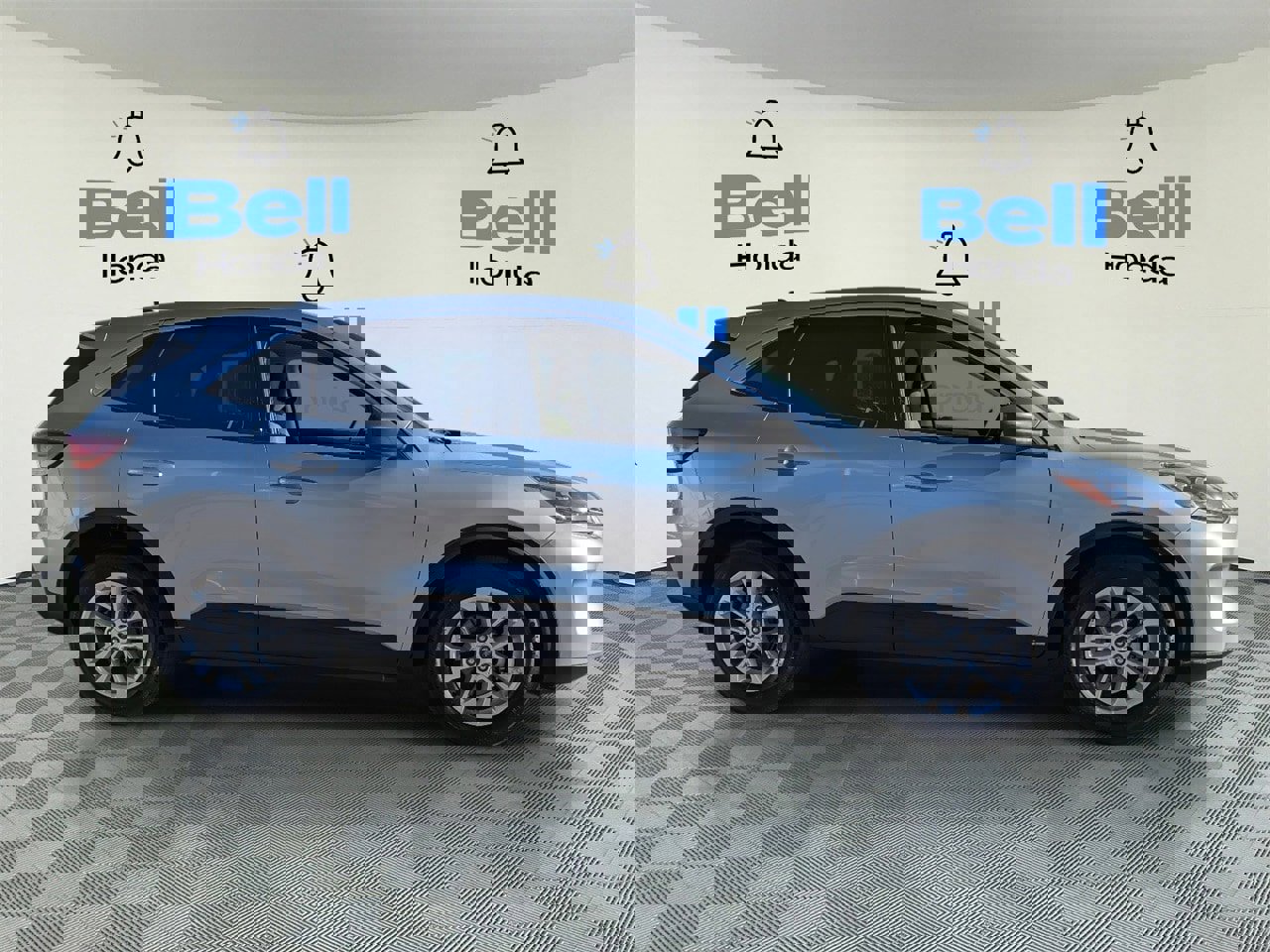 Used 2022 Ford Escape SE w/ Convenience Package image 5