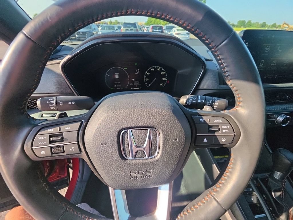 Used 2024 Honda CR-V Sport-L image 18