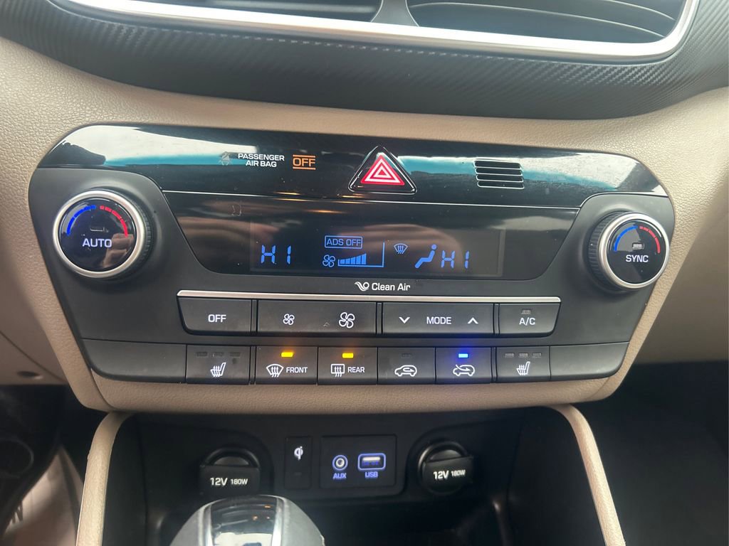 Used 2020 Hyundai Tucson Sport image 27