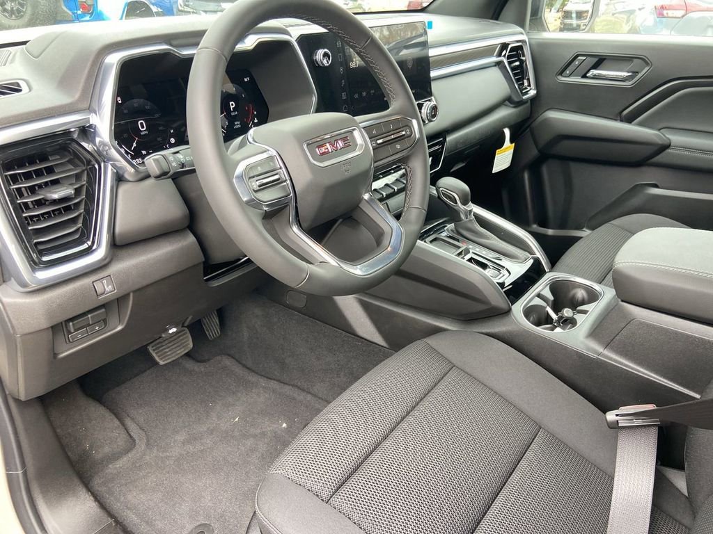 Used 2026 GMC Canyon Elevation w/ Convenience Package image 6
